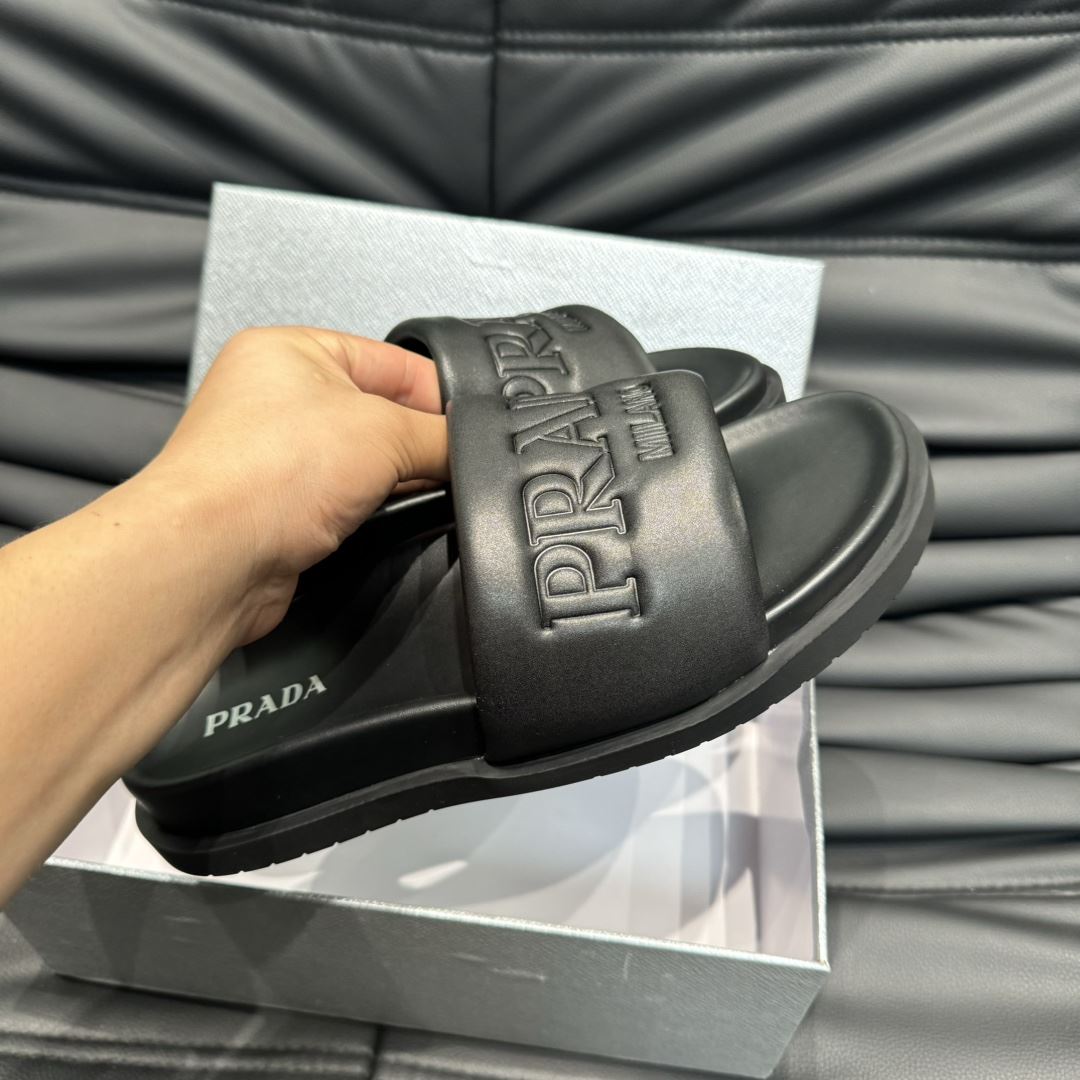 Prada Slippers